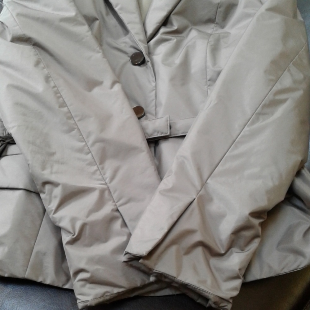 Winter-Fall driving/work jacket - Picture 2 of 5
